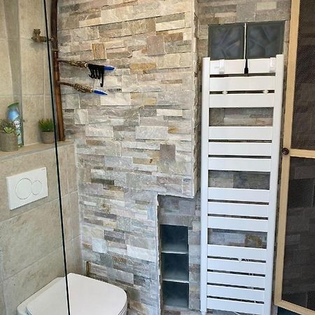 Ollya Apartment Париж Екстериор снимка