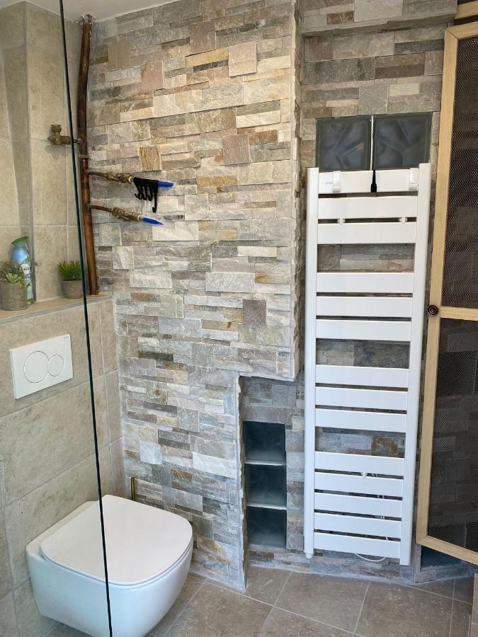 Ollya Apartment Париж Екстериор снимка