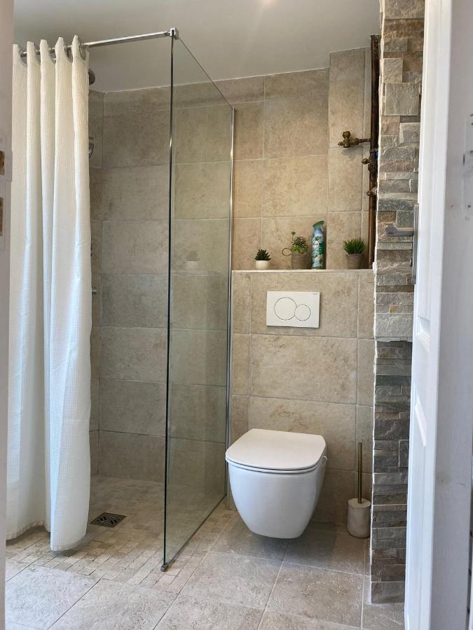 Ollya Apartment Париж Екстериор снимка